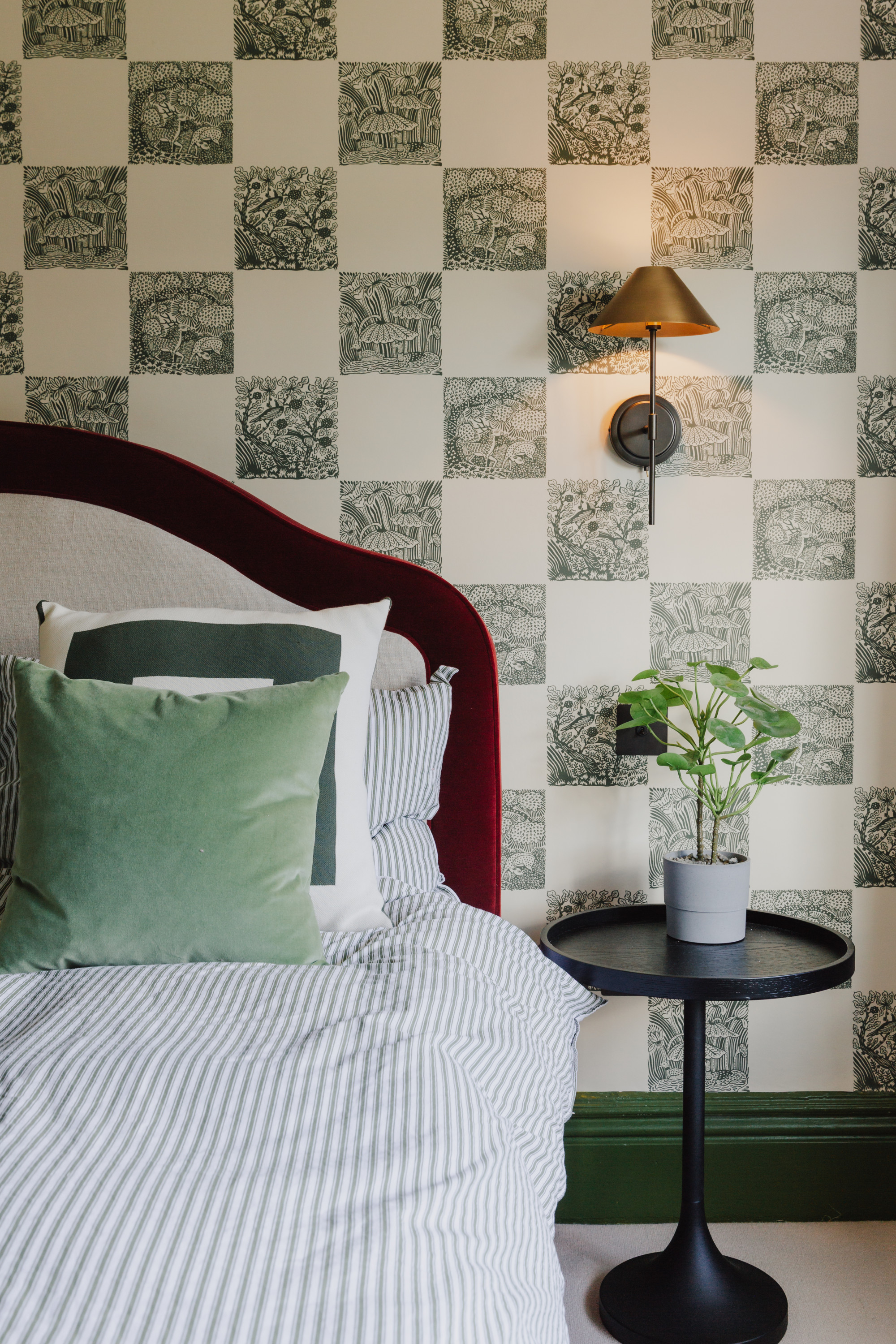 S17 Guest Bedrooms 