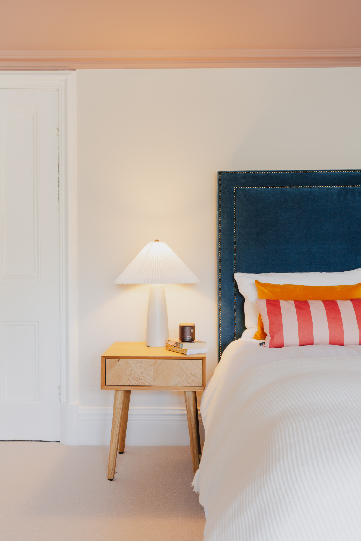 S17 Guest Bedrooms