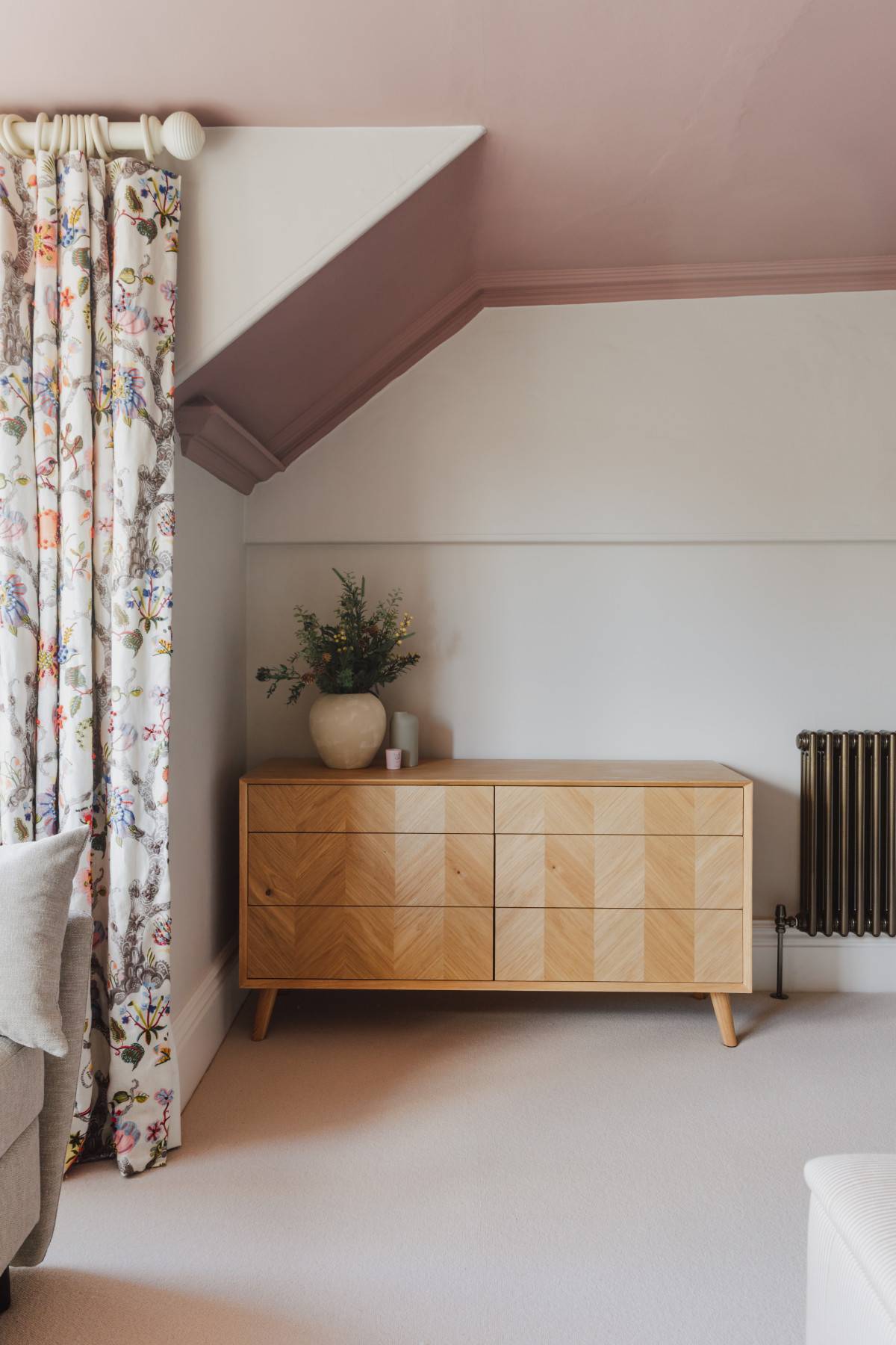 S17 Guest Bedrooms