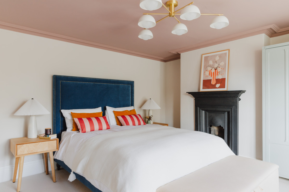 S17 Guest Bedrooms