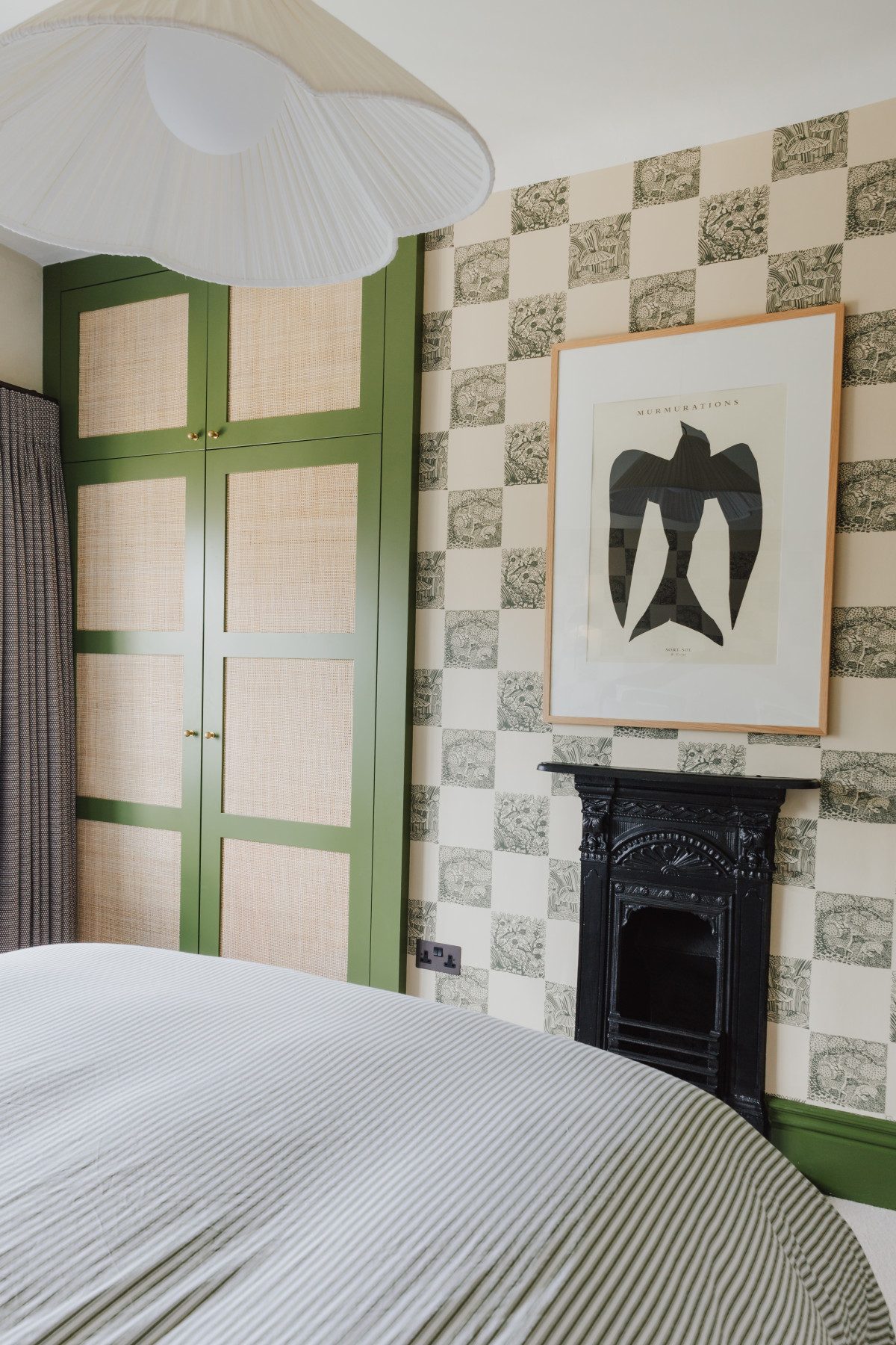 S17 Guest Bedrooms
