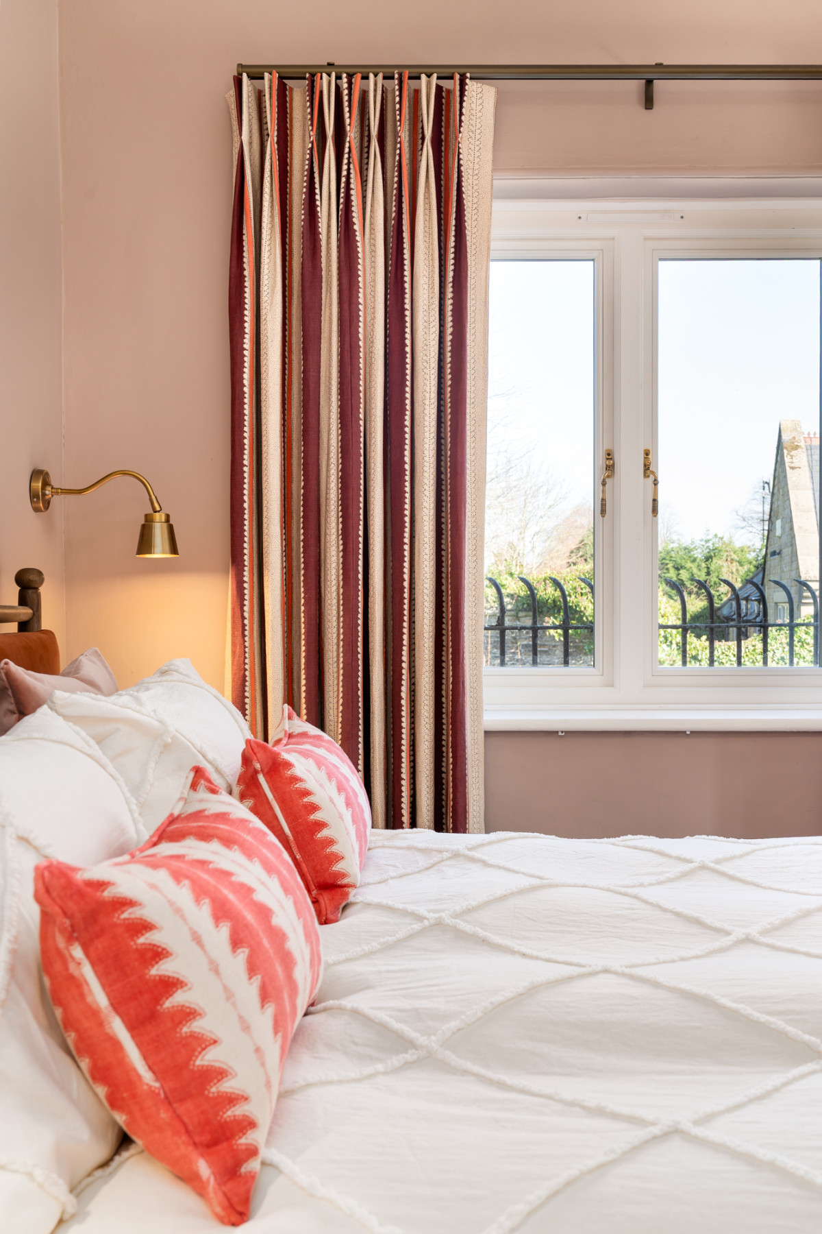 S17 Guest Bedrooms