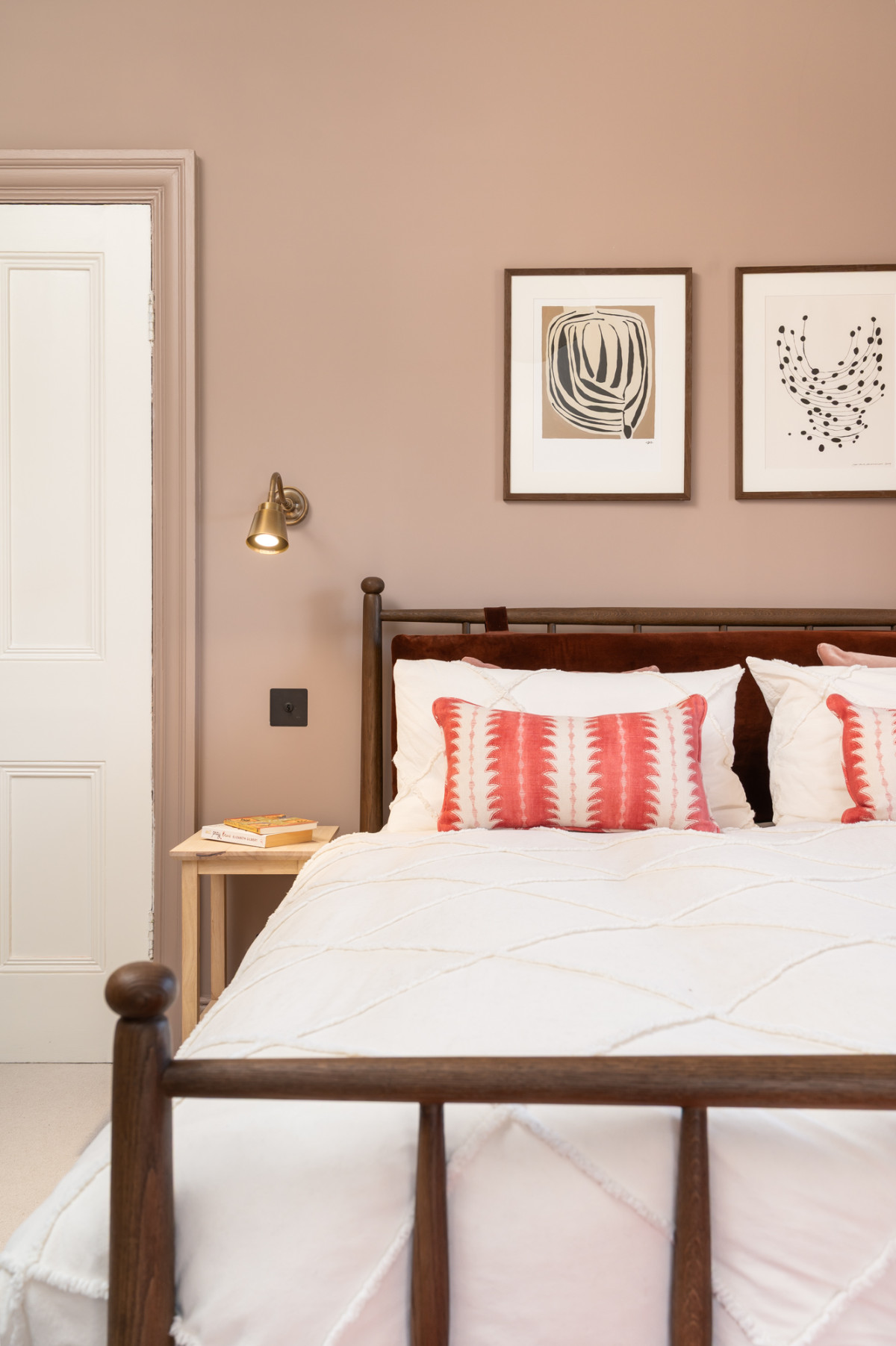 S17 Guest Bedrooms